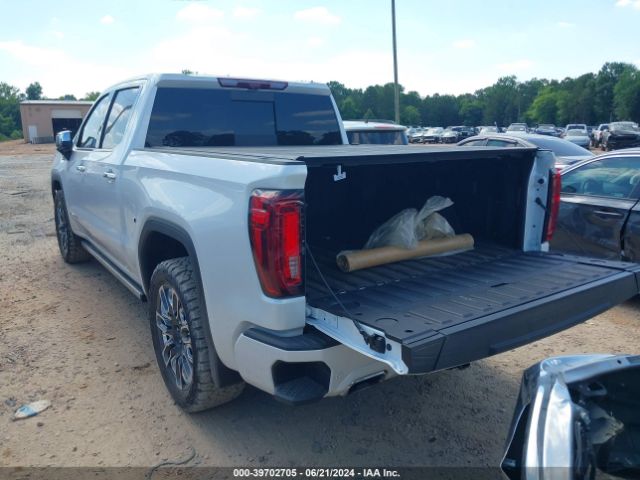 Photo 2 VIN: 1GTUUHELXRZ124826 - GMC SIERRA 