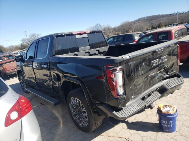 Photo 1 VIN: 1GTUUHELXRZ163206 - GMC SIERRA 