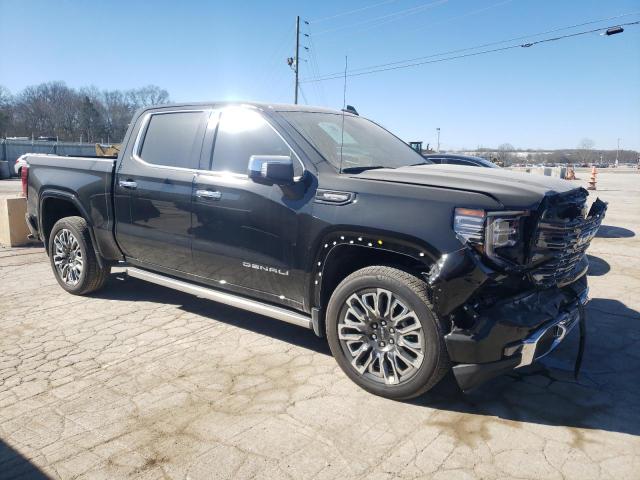 Photo 3 VIN: 1GTUUHELXRZ163206 - GMC SIERRA 