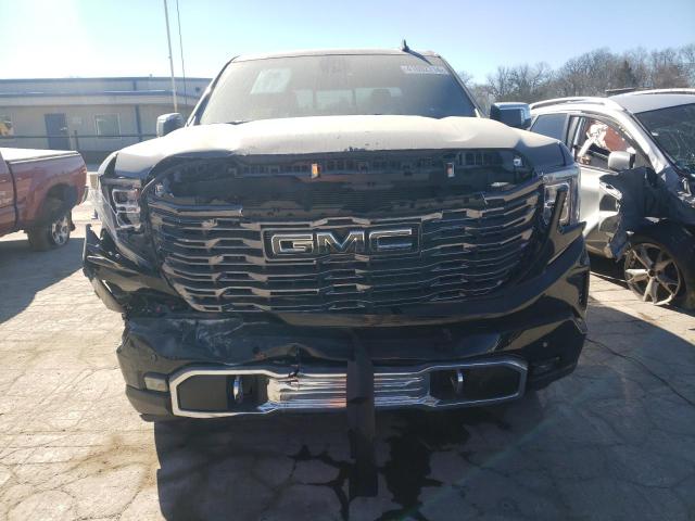 Photo 4 VIN: 1GTUUHELXRZ163206 - GMC SIERRA 