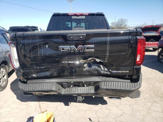 Photo 5 VIN: 1GTUUHELXRZ163206 - GMC SIERRA 