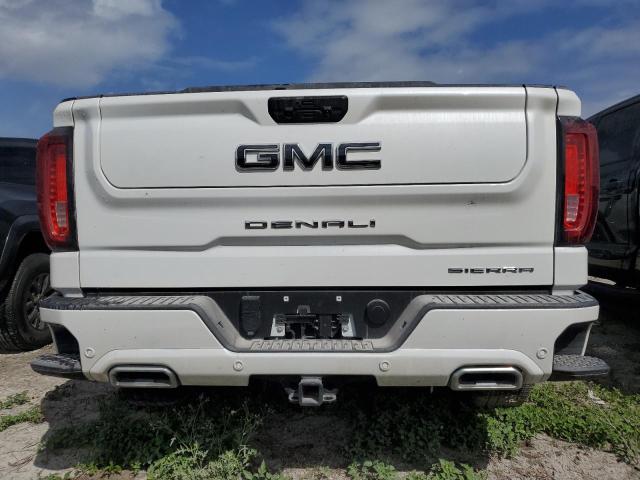 Photo 5 VIN: 1GTUUHELXRZ230256 - GMC SIERRA K15 