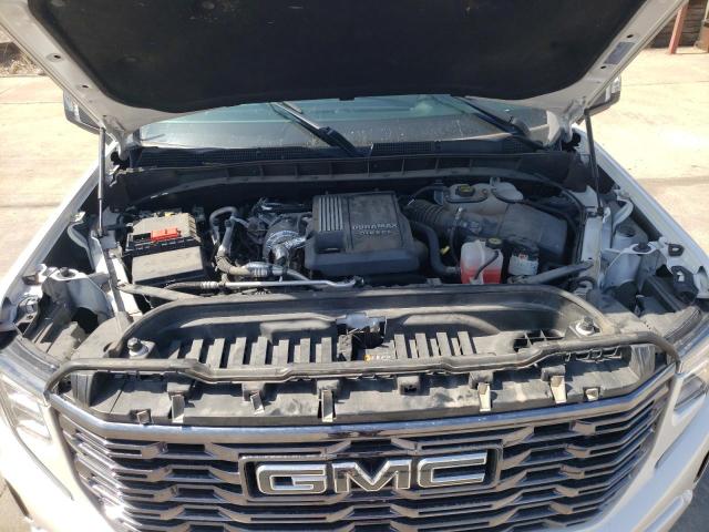 Photo 10 VIN: 1GTUUHET5NZ559506 - GMC SIERRA K15 