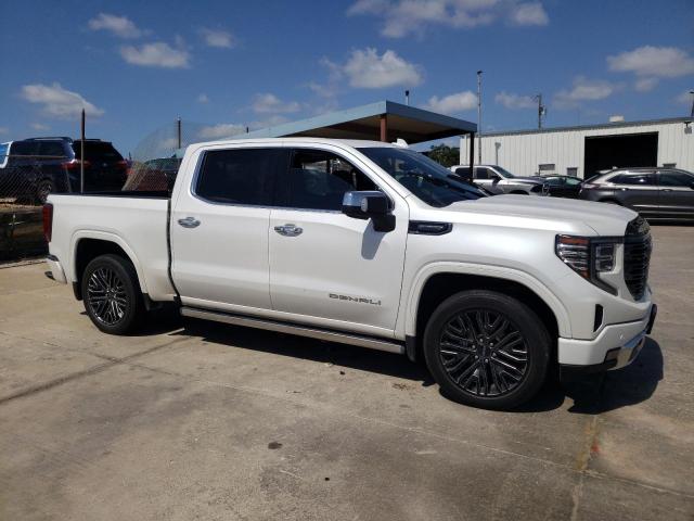 Photo 3 VIN: 1GTUUHET5NZ559506 - GMC SIERRA K15 