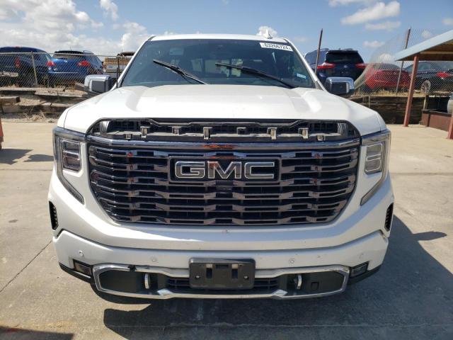 Photo 4 VIN: 1GTUUHET5NZ559506 - GMC SIERRA K15 