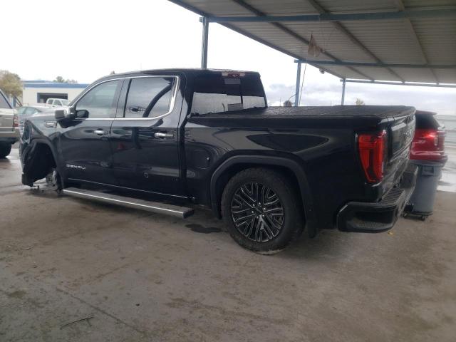 Photo 1 VIN: 1GTUUHET5NZ625410 - GMC SIERRA 