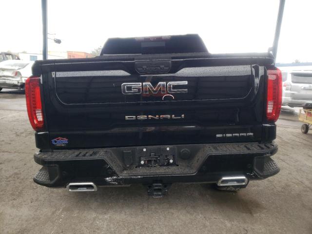 Photo 5 VIN: 1GTUUHET5NZ625410 - GMC SIERRA 