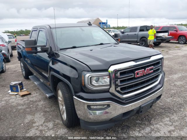 Photo 0 VIN: 1GTV1MEC1HZ355912 - GMC SIERRA 