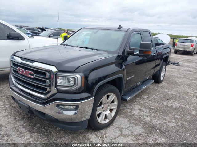 Photo 1 VIN: 1GTV1MEC1HZ355912 - GMC SIERRA 