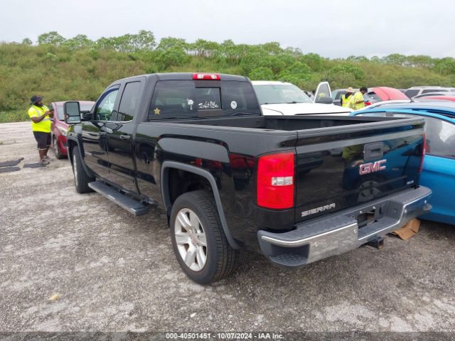 Photo 2 VIN: 1GTV1MEC1HZ355912 - GMC SIERRA 