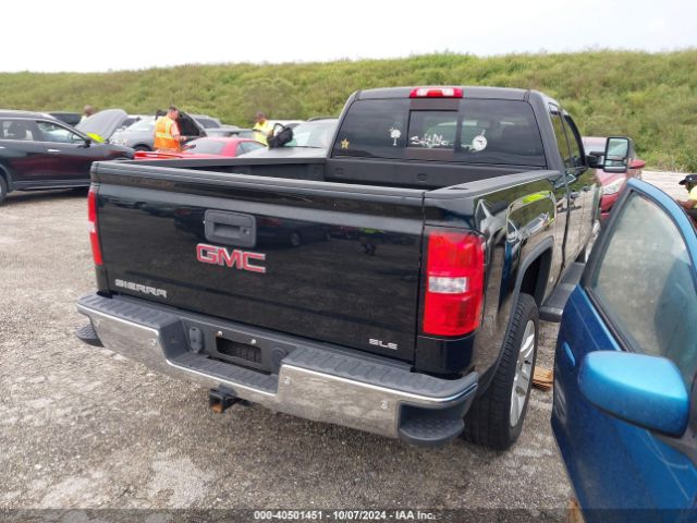 Photo 3 VIN: 1GTV1MEC1HZ355912 - GMC SIERRA 