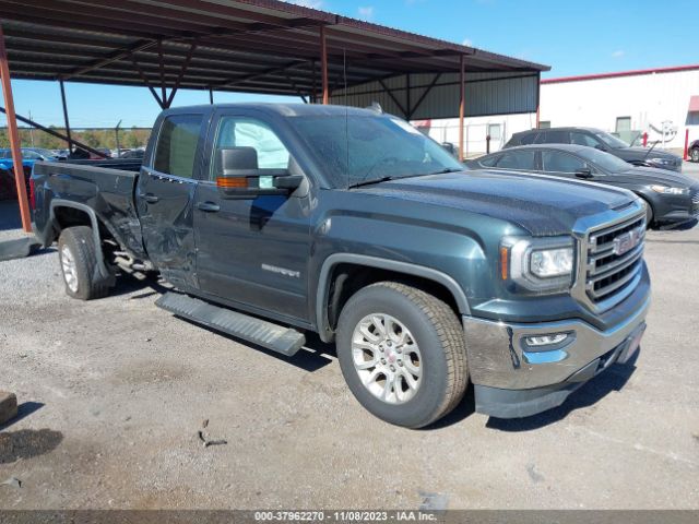 Photo 0 VIN: 1GTV1MEC3HZ156442 - GMC SIERRA 1500 