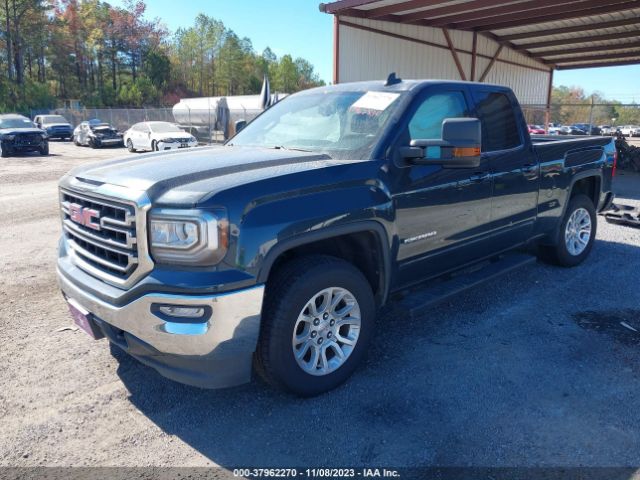 Photo 1 VIN: 1GTV1MEC3HZ156442 - GMC SIERRA 1500 