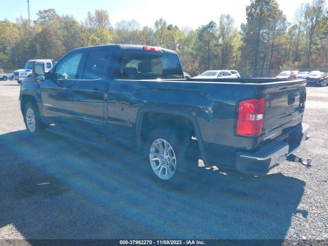 Photo 2 VIN: 1GTV1MEC3HZ156442 - GMC SIERRA 1500 