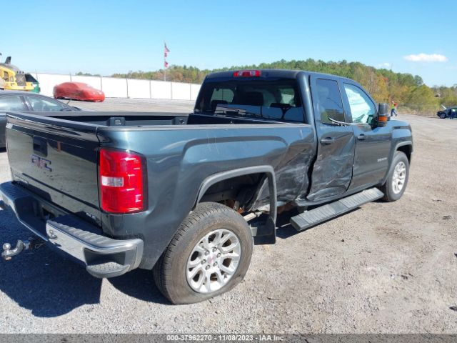 Photo 3 VIN: 1GTV1MEC3HZ156442 - GMC SIERRA 1500 