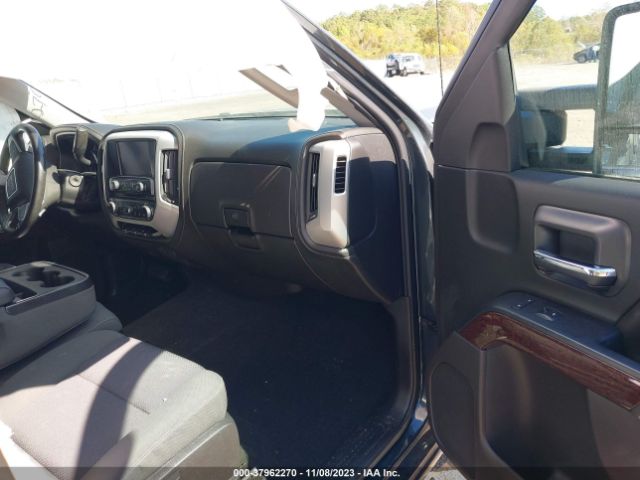 Photo 4 VIN: 1GTV1MEC3HZ156442 - GMC SIERRA 1500 