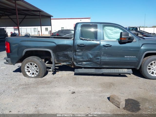 Photo 5 VIN: 1GTV1MEC3HZ156442 - GMC SIERRA 1500 