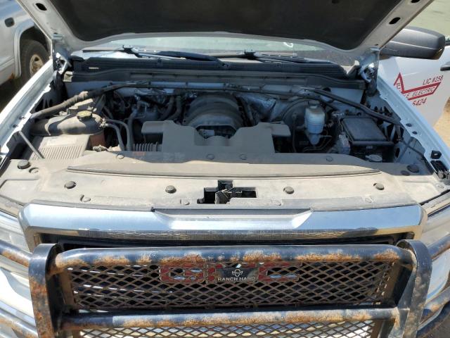 Photo 10 VIN: 1GTV2LEC0GZ177920 - GMC SIERRA K15 