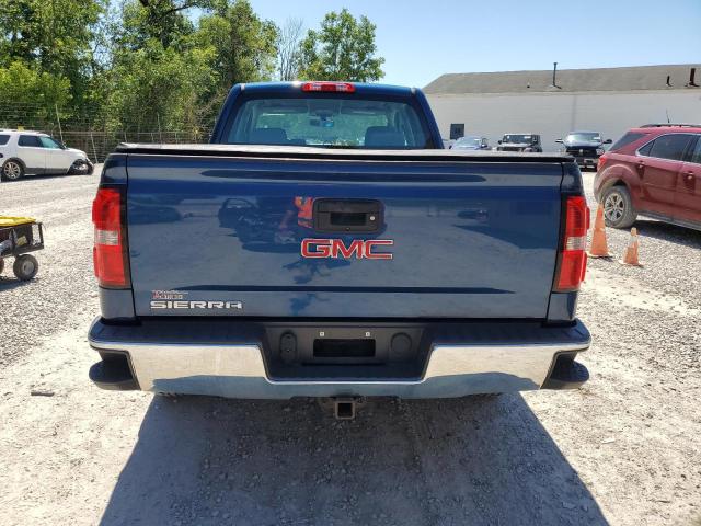 Photo 5 VIN: 1GTV2LEC0GZ225822 - GMC SIERRA K15 