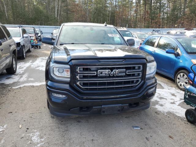 Photo 4 VIN: 1GTV2LEC0GZ258240 - GMC SIERRA K15 