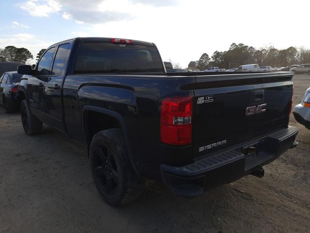 Photo 2 VIN: 1GTV2LEC0GZ301832 - GMC SIERRA K15 