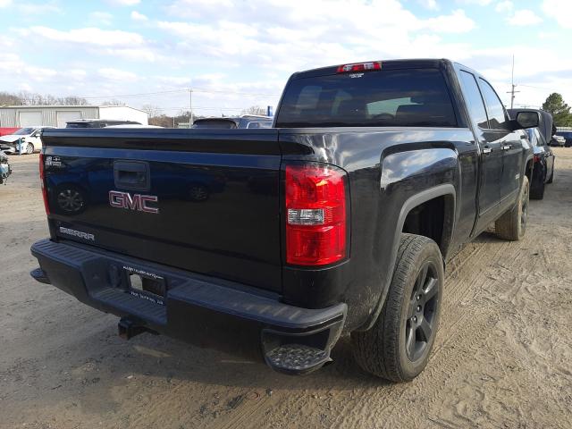 Photo 3 VIN: 1GTV2LEC0GZ301832 - GMC SIERRA K15 