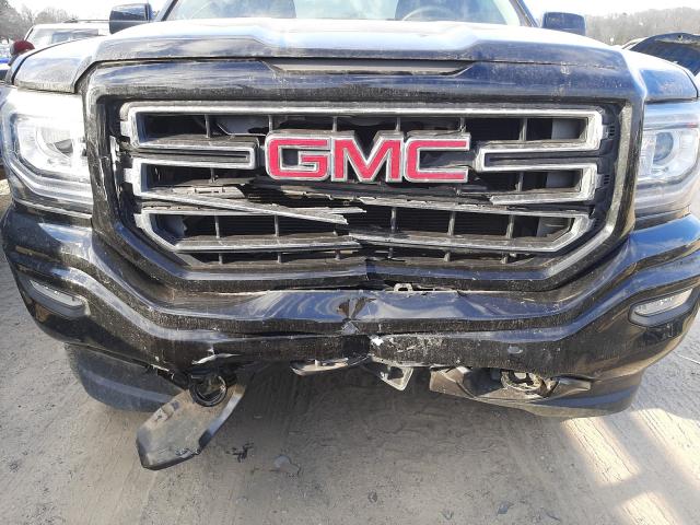 Photo 8 VIN: 1GTV2LEC0GZ301832 - GMC SIERRA K15 