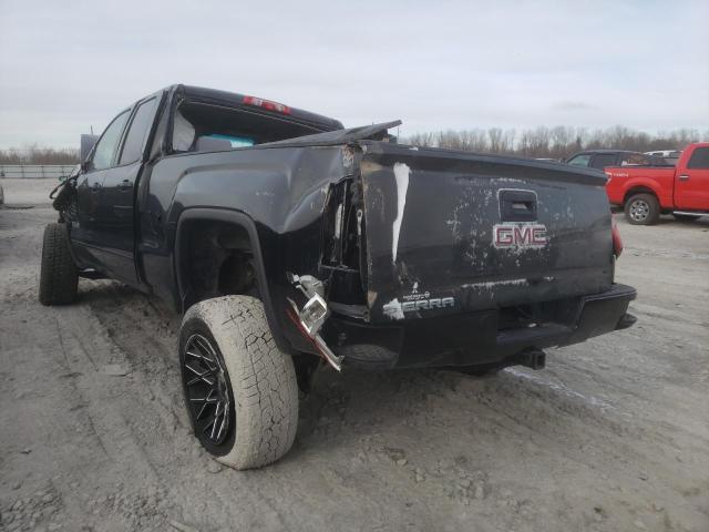 Photo 2 VIN: 1GTV2LEC0GZ389197 - GMC SIERRA K15 