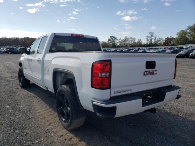 Photo 2 VIN: 1GTV2LEC0HZ184562 - GMC SIERRA 1500 