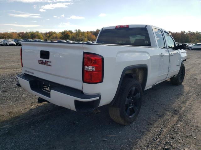 Photo 3 VIN: 1GTV2LEC0HZ184562 - GMC SIERRA 1500 