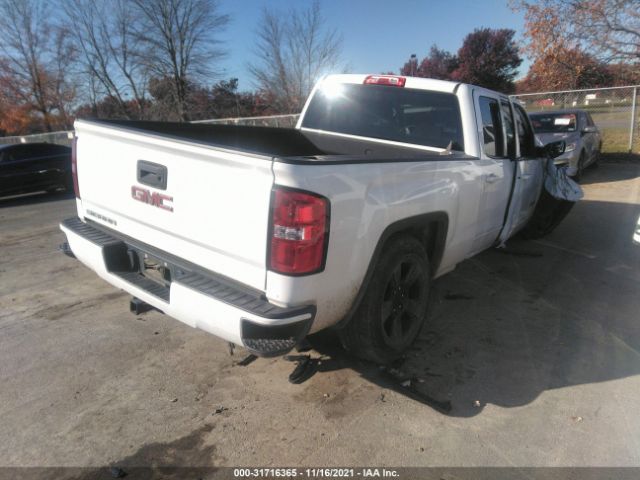 Photo 3 VIN: 1GTV2LEC0HZ184562 - GMC SIERRA 1500 