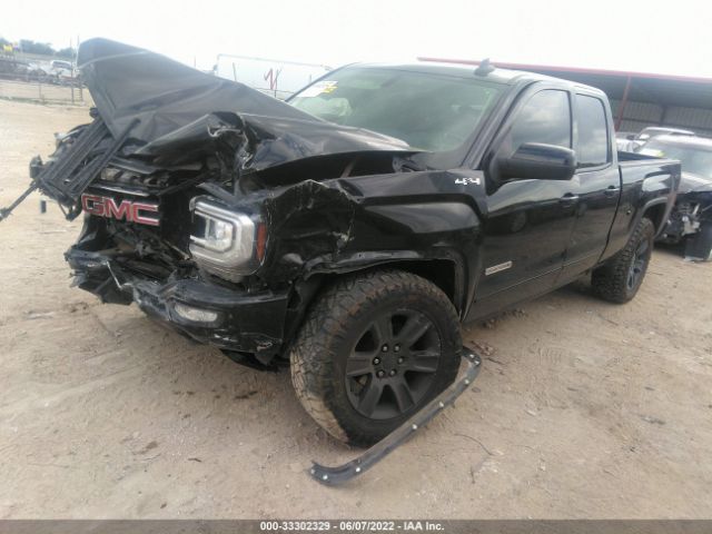 Photo 1 VIN: 1GTV2LEC0HZ294298 - GMC SIERRA 1500 