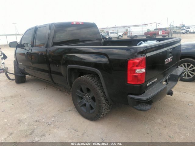 Photo 2 VIN: 1GTV2LEC0HZ294298 - GMC SIERRA 1500 