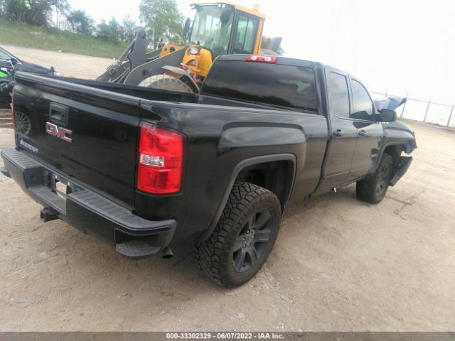 Photo 3 VIN: 1GTV2LEC0HZ294298 - GMC SIERRA 1500 