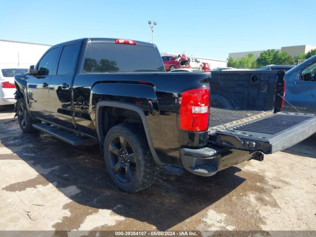 Photo 2 VIN: 1GTV2LEC0HZ294320 - GMC SIERRA 1500 