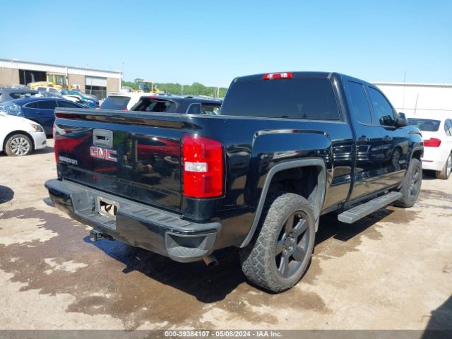 Photo 3 VIN: 1GTV2LEC0HZ294320 - GMC SIERRA 1500 