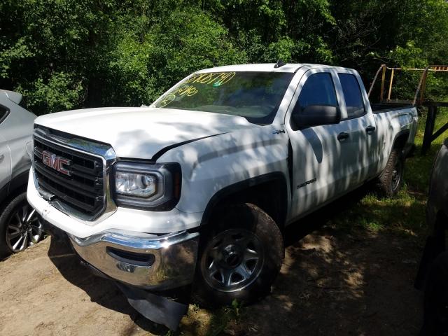 Photo 1 VIN: 1GTV2LEC0HZ296987 - GMC SIERRA K15 