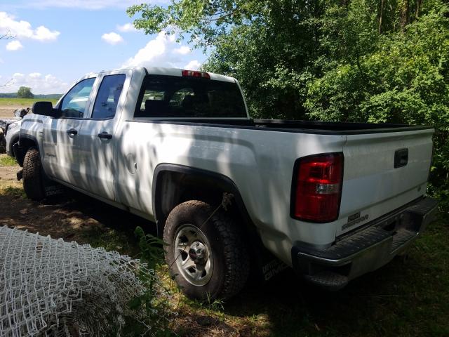 Photo 2 VIN: 1GTV2LEC0HZ296987 - GMC SIERRA K15 