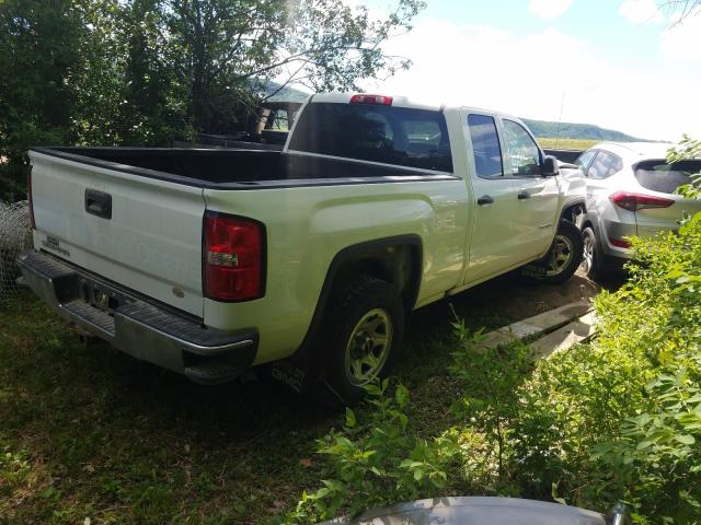 Photo 3 VIN: 1GTV2LEC0HZ296987 - GMC SIERRA K15 