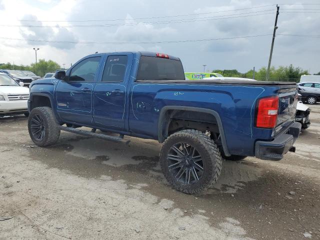 Photo 1 VIN: 1GTV2LEC0HZ357903 - GMC SIERRA 