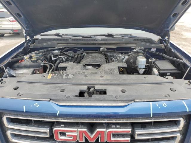 Photo 10 VIN: 1GTV2LEC0HZ357903 - GMC SIERRA 