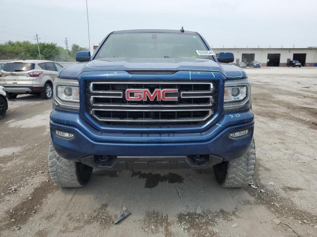 Photo 4 VIN: 1GTV2LEC0HZ357903 - GMC SIERRA 