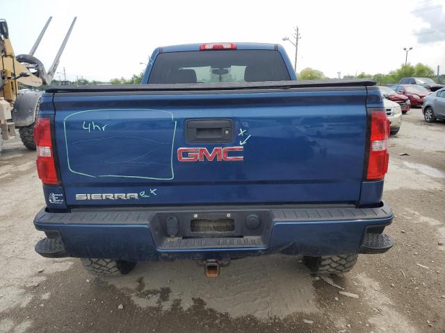 Photo 5 VIN: 1GTV2LEC0HZ357903 - GMC SIERRA 