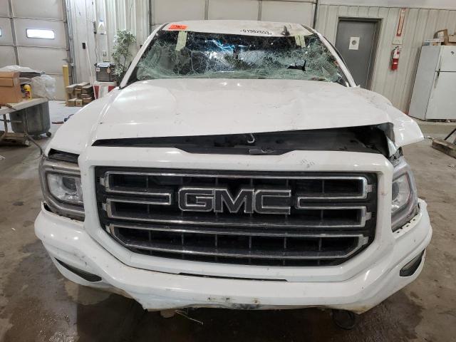 Photo 4 VIN: 1GTV2LEC0JZ128191 - GMC SIERRA 