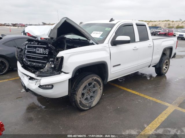 Photo 1 VIN: 1GTV2LEC0JZ206789 - GMC SIERRA 