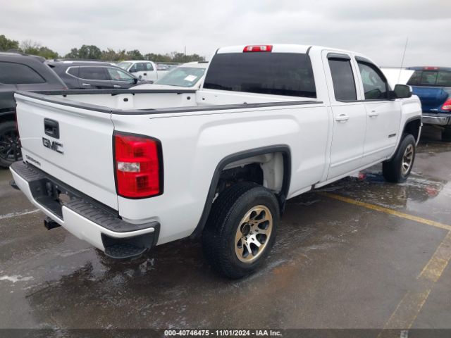 Photo 3 VIN: 1GTV2LEC0JZ206789 - GMC SIERRA 