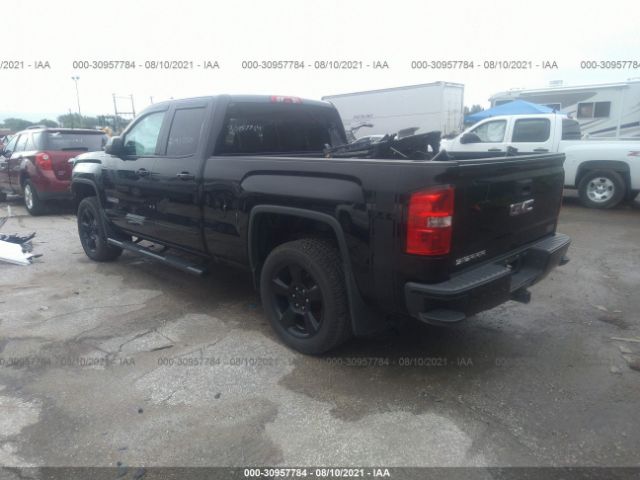 Photo 2 VIN: 1GTV2LEC1GZ177263 - GMC SIERRA 1500 