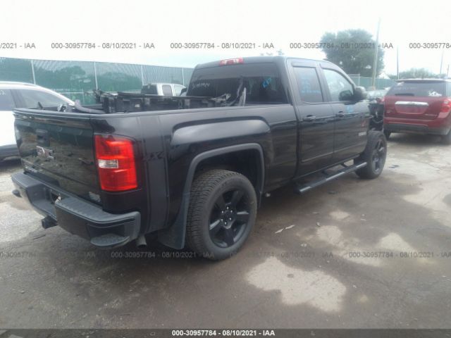 Photo 3 VIN: 1GTV2LEC1GZ177263 - GMC SIERRA 1500 