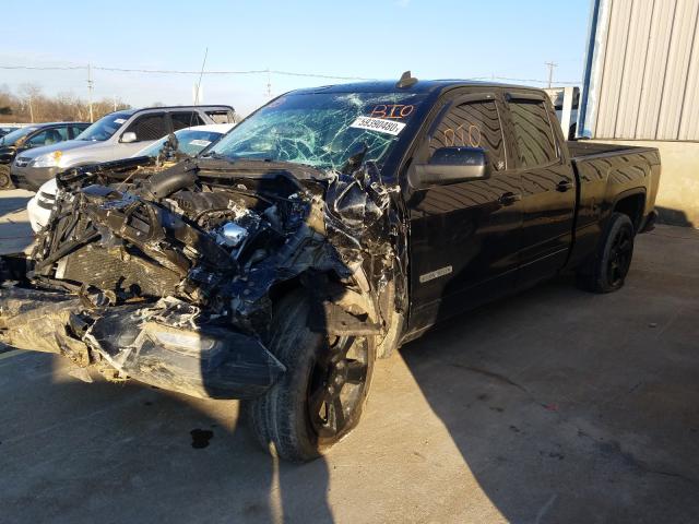 Photo 1 VIN: 1GTV2LEC1GZ188537 - GMC SIERRA K15 