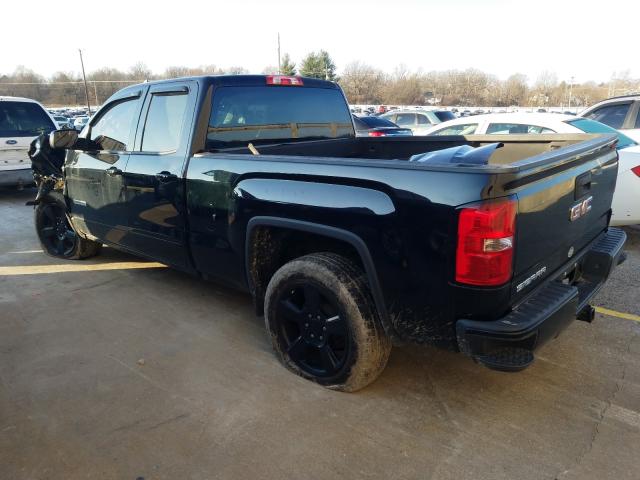 Photo 2 VIN: 1GTV2LEC1GZ188537 - GMC SIERRA K15 